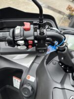 Quad / Quad Segway Snarler AT10W DLX, 4×4, 96 ch, 999 cm3, ABS – Image 7