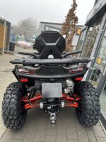 Quad / Quad Segway Snarler AT10W DLX, 4×4, 96 ch, 999 cm3, ABS – Image 9