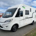 Forster i 699 EB - 131 PS - Occasion Diesel 2017