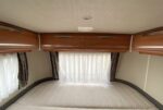 HYMER / ERIBA / HYMERCAR Touring Troll 530 - Toit relevable – Image 11