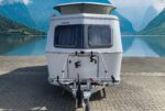 HYMER / ERIBA / HYMERCAR Touring Troll 530 - Toit relevable – Image 17
