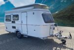 HYMER / ERIBA / HYMERCAR Touring Troll 530 - Toit relevable – Image 18