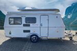 HYMER / ERIBA / HYMERCAR Touring Troll 530 - Toit relevable – Image 19