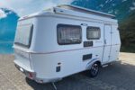 HYMER / ERIBA / HYMERCAR Touring Troll 530 - Toit relevable – Image 20