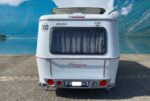 HYMER / ERIBA / HYMERCAR Touring Troll 530 - Toit relevable – Image 21