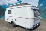 HYMER / ERIBA / HYMERCAR Touring Troll 530 - Toit relevable – Image 22