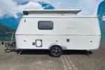 HYMER / ERIBA / HYMERCAR Touring Troll 530 - Toit relevable – Image 23
