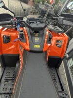 Quad ODES Pathcross 650 Luxury Edition V2, 4×4, 46 ch, ABS avec pare-brise – Image 4