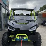 UTV / Side by Side Segway Fugleman 1000 UT 10 X, 92 ch, 1000 cm3, LOF