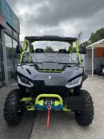 UTV / Side by Side Segway Fugleman 1000 UT 10 X, 92 ch, 1000 cm3, LOF