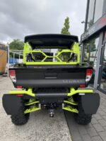 UTV / Side by Side Segway Fugleman 1000 UT 10 X, 92 ch, 1000 cm3, LOF – Image 7