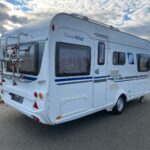 TEC Wel Travel King 460 TE - Occasion 2013