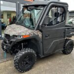 UTV / Side by Side CFMOTO UForce 600 4×4, EPS, 41 ch, 580 cm³, T1B, cabine