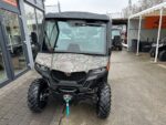 UTV / Side by Side CFMOTO UForce 600 4×4, EPS, 41 ch, 580 cm³, T1B, cabine – Image 3