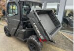 UTV / Side by Side CFMOTO UForce 600 4×4, EPS, 41 ch, 580 cm³, T1B, cabine – Image 10