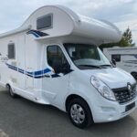 XGO Dynamic 20 - 125 PS - 2016