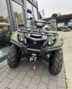 Quad Yamaha Kodiak 700 EPS, 49 ch, 686 cm3, servo, T3B – Image 3