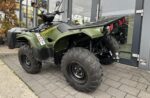 Quad Yamaha Kodiak 700 EPS, 49 ch, 686 cm3, servo, T3B – Image 7
