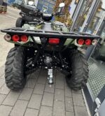 Quad Yamaha Kodiak 700 EPS, 49 ch, 686 cm3, servo, T3B – Image 8