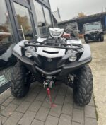 Quad Yamaha Grizzly 700 EPS, 49 ch, 686 cm3, T3B – Image 3