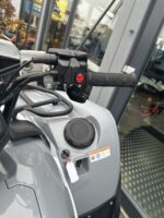 Quad Yamaha Grizzly 700 EPS, 49 ch, 686 cm3, T3B – Image 5