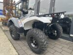 Quad Yamaha Grizzly 700 EPS, 49 ch, 686 cm3, T3B – Image 7
