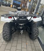 Quad Yamaha Grizzly 700 EPS, 49 ch, 686 cm3, T3B – Image 8