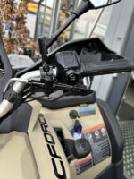 Quad / Quad CFMOTO CForce 1000 Overland, ABS, 90 ch, coffres inclus – Image 3