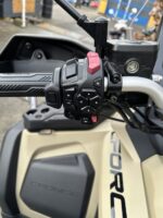 Quad / Quad CFMOTO CForce 1000 Overland, ABS, 90 ch, coffres inclus – Image 4