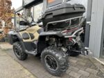 Quad / Quad CFMOTO CForce 1000 Overland, ABS, 90 ch, coffres inclus – Image 6