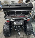 Quad / Quad CFMOTO CForce 1000 Overland, ABS, 90 ch, coffres inclus – Image 7