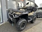 Quad / Quad CFMOTO CForce 1000 Overland, ABS, 90 ch, coffres inclus – Image 8