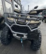 Quad / Quad CFMOTO CForce 1000 Overland, ABS, 90 ch, coffres inclus – Image 9