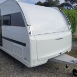 Adria Alpina 663 HT PT - 2024