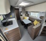 Adria Alpina 663 HT PT - 2024 – Image 7