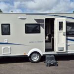 Caravelair Artica 496 Family - 2023