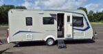 Caravelair Artica 496 Family - 2023