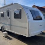 Adria Aviva 563 PT Rigide - 2025