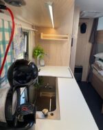 Adria Aviva 563 PT Rigide - 2025 – Image 13