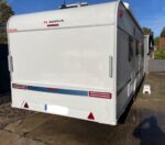 Adria Aviva 563 PT Rigide - 2025 – Image 4