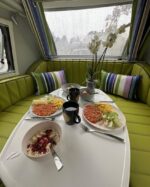 Barefoot Forward bleue 2022 – Image 4