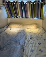 Barefoot Forward bleue 2022 – Image 5