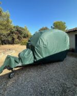 Barefoot Forward bleue 2022 – Image 6