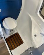 Barefoot Forward bleue 2022 – Image 8