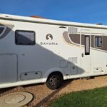 Bavaria Initial I741FC Nomade - 180cv Boîte Auto