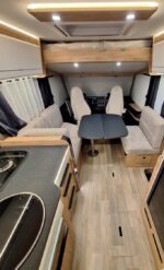 Bavaria Initial I741FC Nomade - 180cv Boîte Auto – Image 3