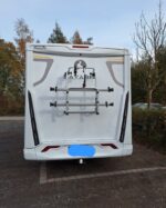 Bavaria Initial I741FC Nomade - 180cv Boîte Auto – Image 9