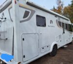 Bavaria Initial I741FC Nomade - 180cv Boîte Auto – Image 10