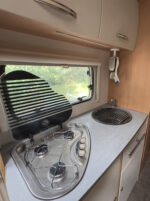 FORD CHALLENGER GENESIS 43 GF DIESEL 2012 – Image 15