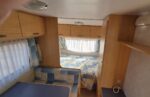 Caravelair Antares Luxe 400 - 2002 – Image 4